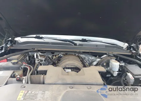 2018 GMC Yukon Xl Slt Standard Edition z USA, uszkodzony, nr VIN 1GKS2JKCXJR352651